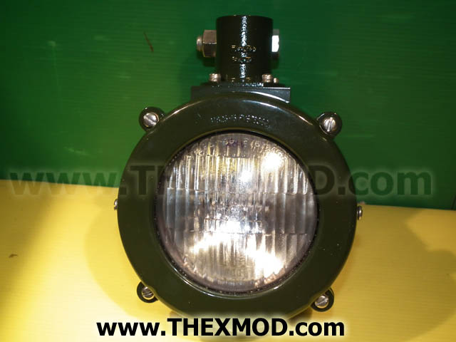 Light - Headlight - FV861119 / 61069 / B7353-1