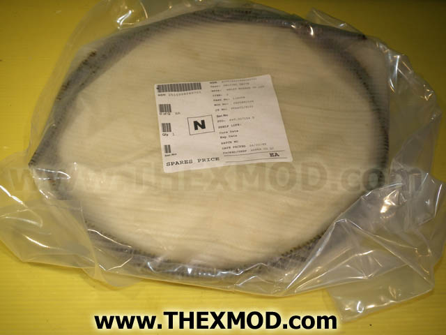 Drive - Wiper - FV700265-1