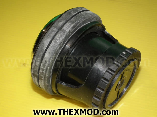 Gauge - Hour - 3284653 / 80035520-2