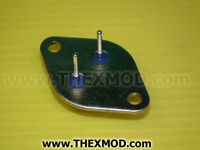 Transistor - COSSOR TR212-A-200-800NA -2