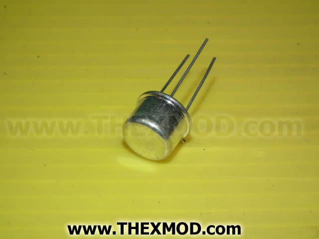Transistor - BFX30 / BS9365F0011 / SCC 394-1