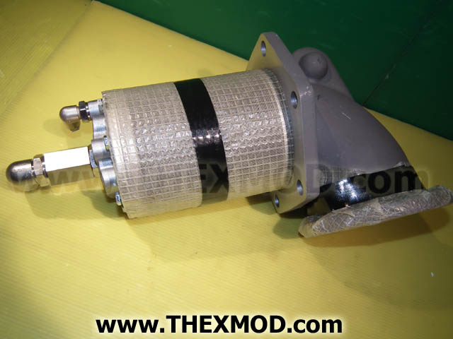 Valve Jet Loading - 3 Inch Avery Hardoll TVMZ2465-1