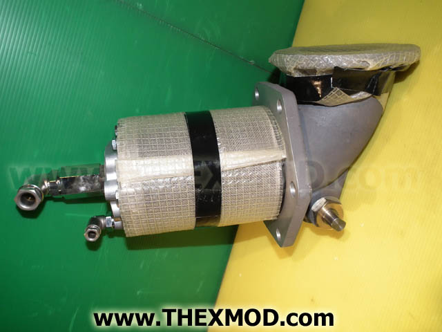 Valve Jet Loading - 3 Inch Avery Hardoll TVMZ2465-2