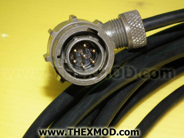 Cable - FV2050201-2