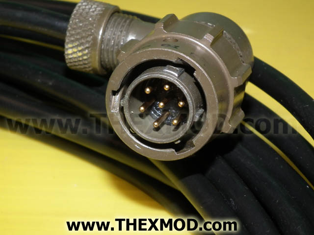 Cable - FV2050201-3