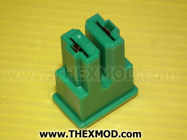 Fuse - Inclosed - 40 AMP - 717/11040-2