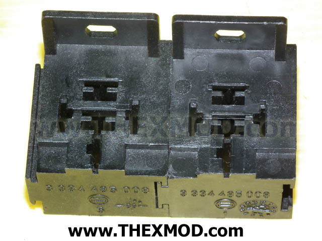 Holder - Relay - 203-00-085 / 3334485008-2