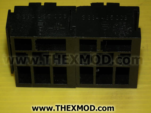 Holder - Relay - 203-00-085 / 3334485008-3