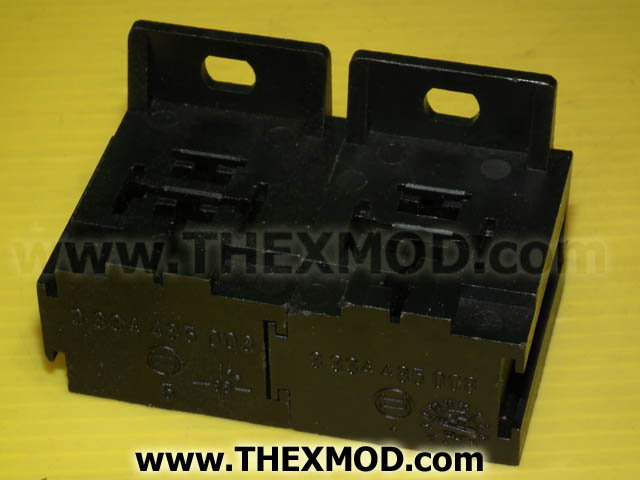 Holder - Relay - 203-00-085 / 3334485008-4