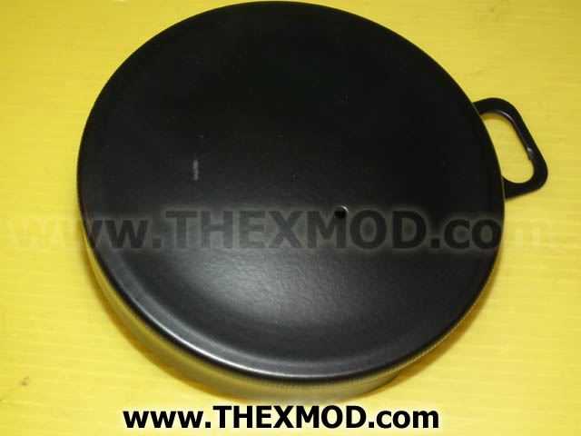 Cap - Filler - MXK2525-1