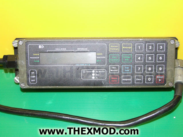 Out Station Digital Signalling Unit-1