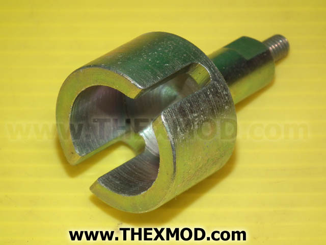 Spindle Key - Y5880/17 / 1-5880-17-1