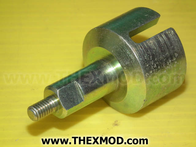 Spindle Key - Y5880/17 / 1-5880-17-2