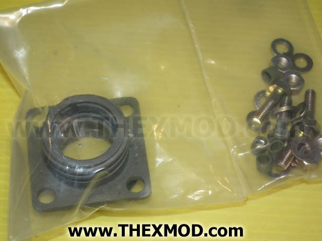 Connector - FV2085286 SB104-776-NG-1