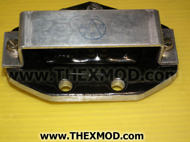 Voltage Regulator - M223D-2