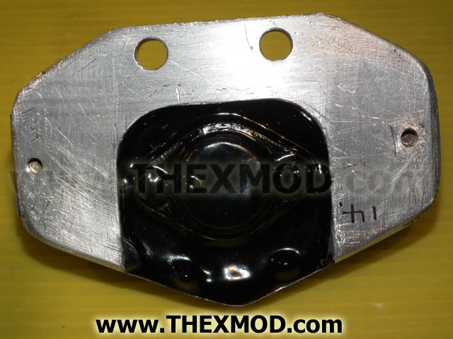 Voltage Regulator - M223D-3