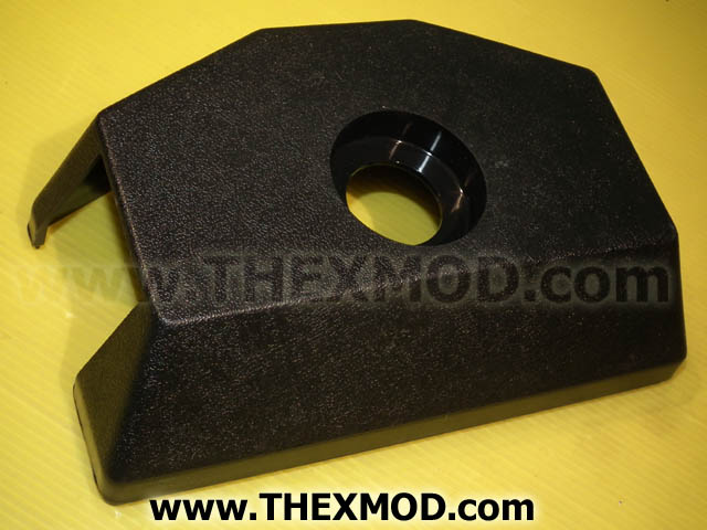 Cover - Switch - 54310956 / ABU7418-2