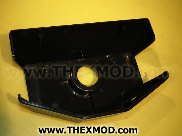 Cover - Switch - 54310956 / ABU7418-3