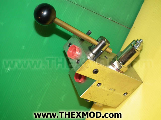 Valve - FV2060364-1