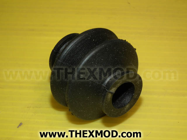 Boot - 33mm O/A Long 32 mm O/A DIA - 917B0000 & R4-1