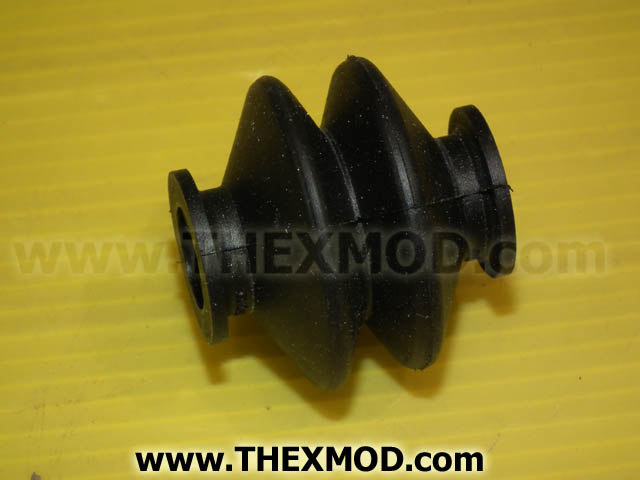 Boot - 33mm O/A Long 32 mm O/A DIA - 917B0000 & R4-2