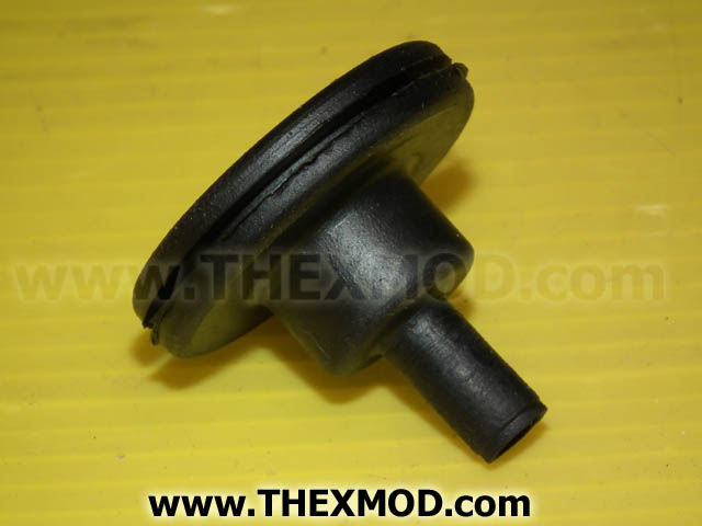 Grommet - Throttle Rod - FV769816-1