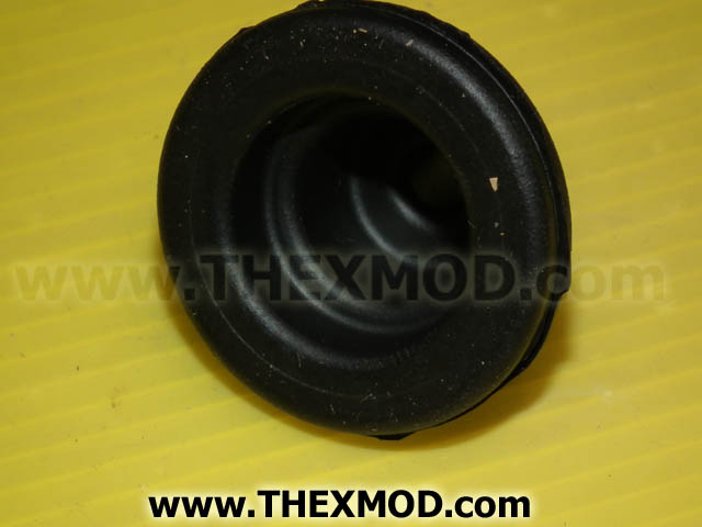Grommet - Throttle Rod - FV769816-2