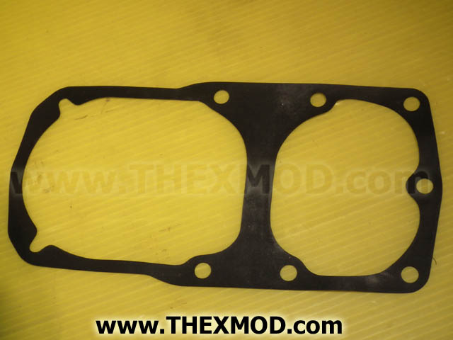 Gasket - 7095/531-1