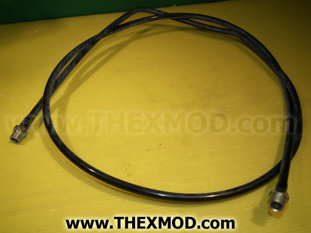 Pipe - Fuel - ESR3125-1