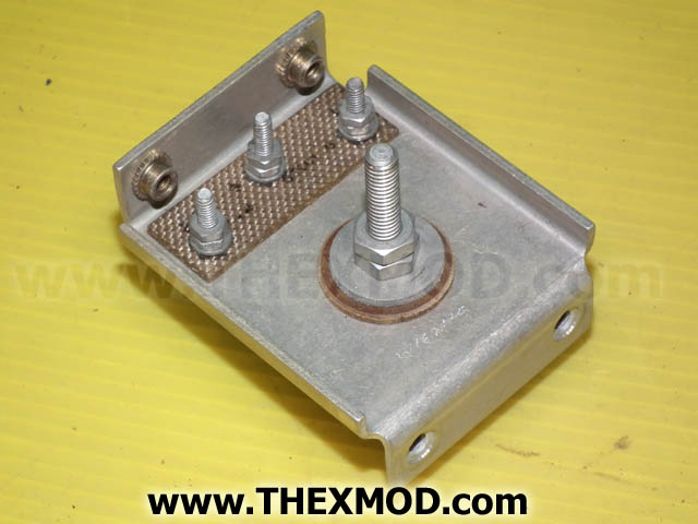 Bracket - Coil - Rotax W167120-1