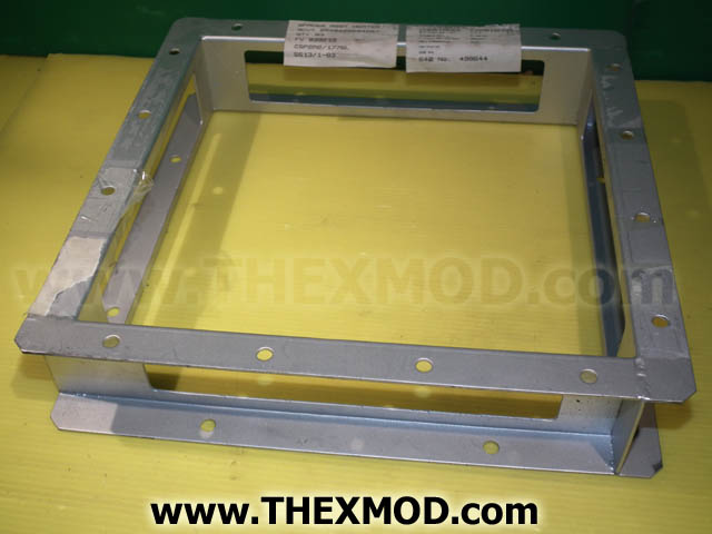 Spacer - Heater - FV839219-1