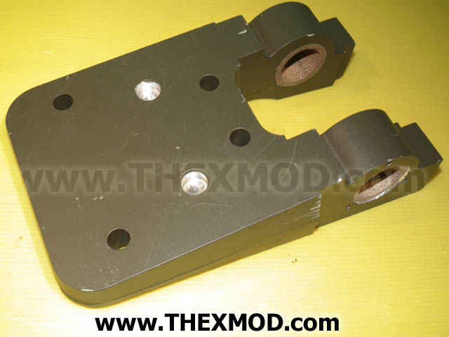 Hinge - Door - AS48919-2