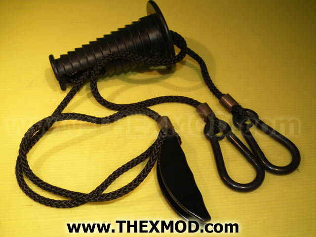 Anchor Tie - INSTRO PRECISION 00-1096-5110-1