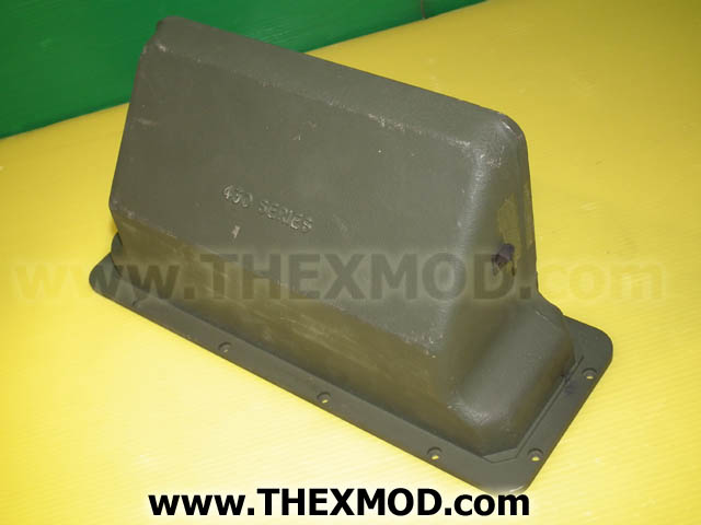 Periscope - Head - OS6153A  / 011284-2