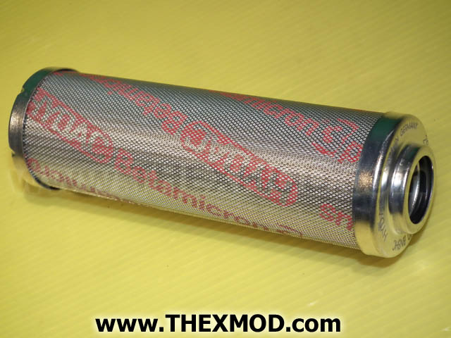 Filter - Hydraulic - 10 Micron - 1250488-1