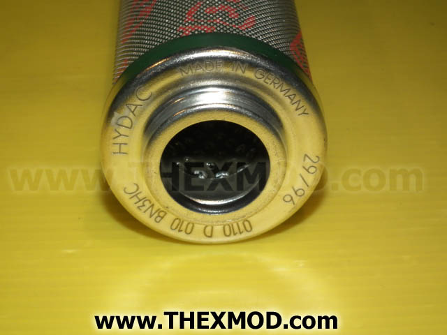 Filter - Hydraulic - 10 Micron - 1250488-3