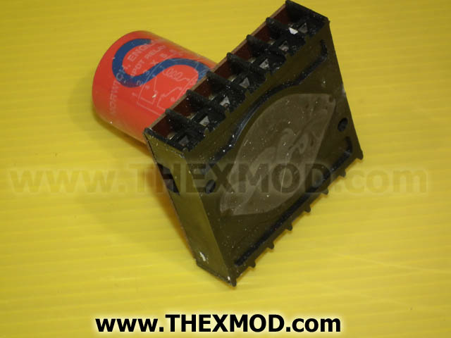 Relay - 240V - BS3AB1B1C3-2