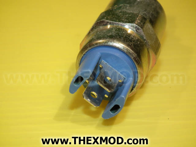 Solenoid - CAV 7167-620D / BBU3948-2