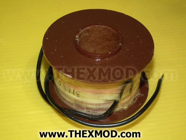 Coil - Solenoid Relay - 28V - 10 amps- 4115189-1