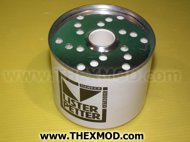 Filter Fuel - 351-29760-1