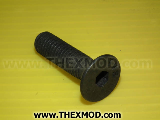 Screw - Socket Head - M8 - 30mm O/A L FV2199545/4-1
