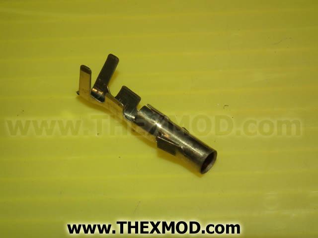 Connector - 3mm Socket - 51101170 AAU3227 -1