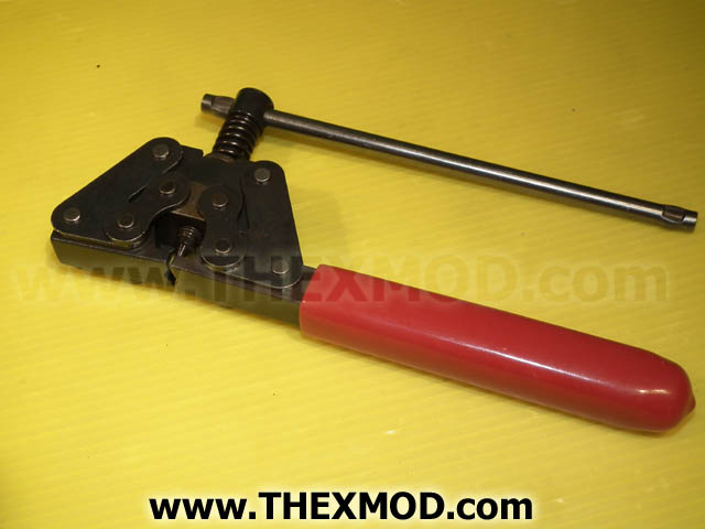 Chain Bearing Pin Extractor - 10101-1