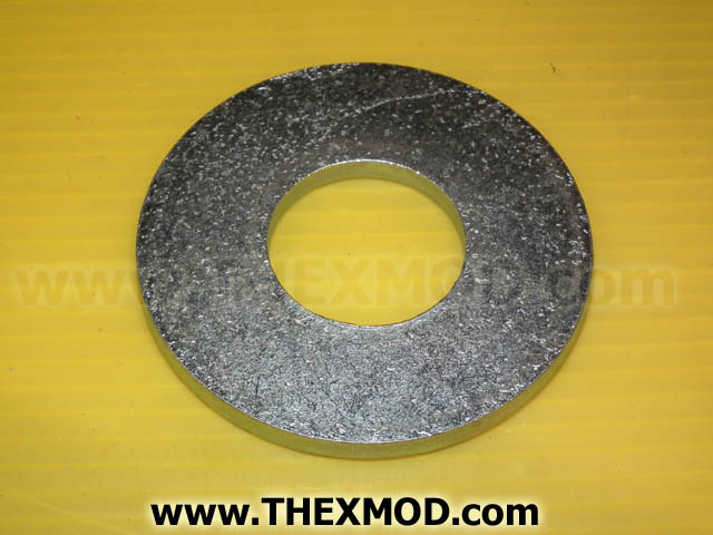 Washer - 39/32 IN ID * 2 1/8 IN OD 1/64 THK BS3410-1