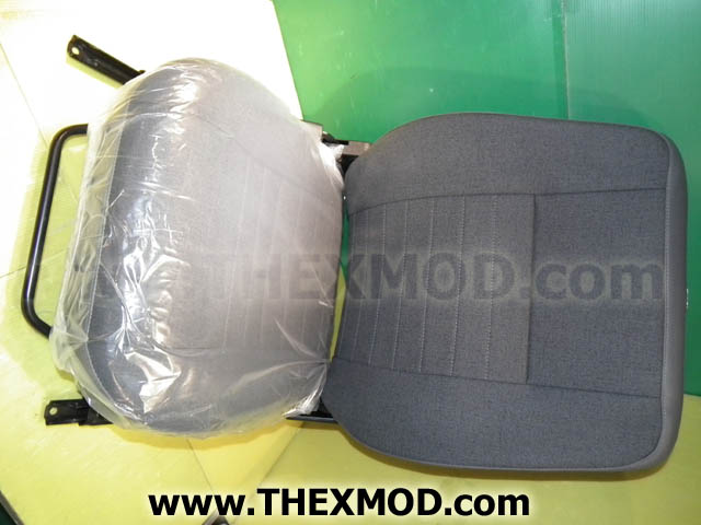 Seat  - Drivers Right Hand - HAD501820RPI-1