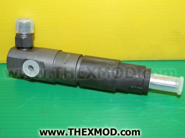 Injector - Fuel - Lombardini - 710/6615/031-1