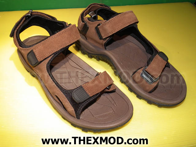 Sandals - Size 13 - Rubber Sole-1