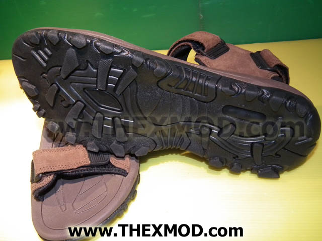 Sandals - Size 12 - Rubber Sole-2