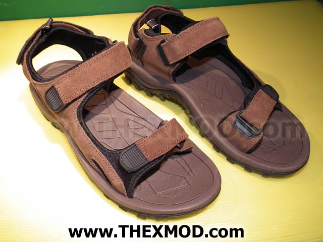 Sandals - Size 11 - Rubber Sole-1