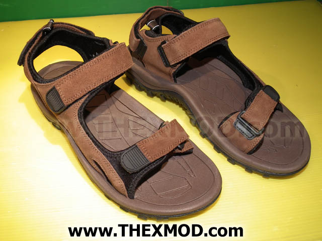 Sandals - Size 10 - Rubber Sole-1